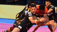 Farhad Milaghardan will play a vital role in the team's defense.